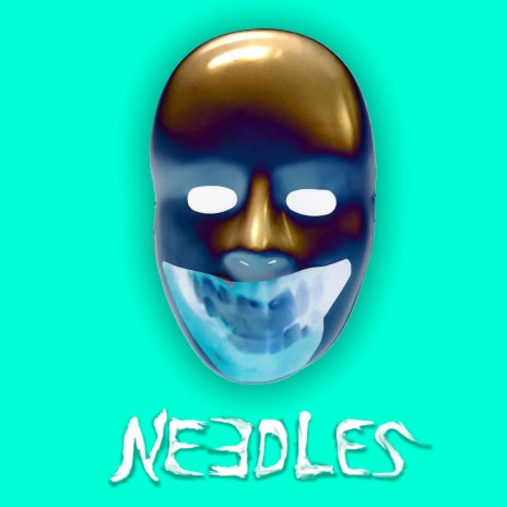 Needles (feat. B0a) | Boomplay Music