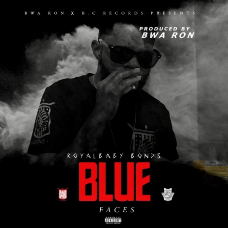 BlueFaces | Boomplay Music