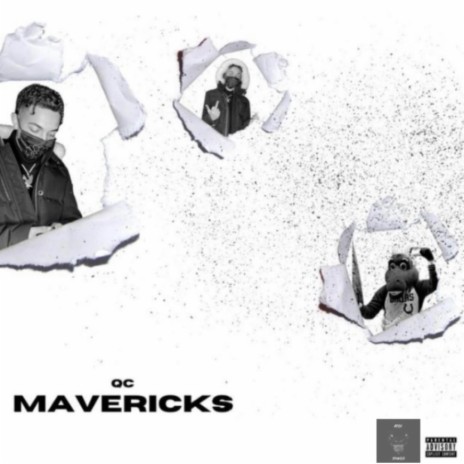 MAVERICKS ft. QC
