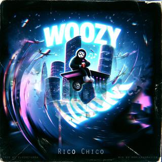 Woozy lyrics | Boomplay Music