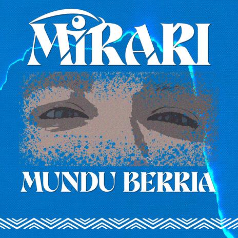 Mundu Berria | Boomplay Music