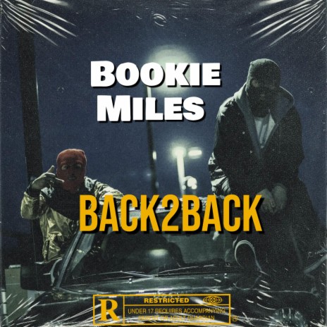 Back2Back (freestyle) | Boomplay Music