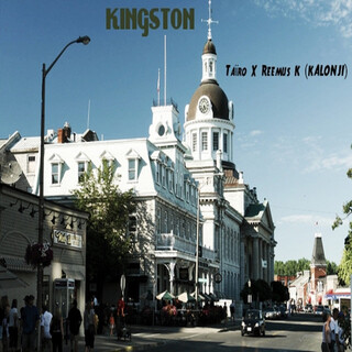 Kingston