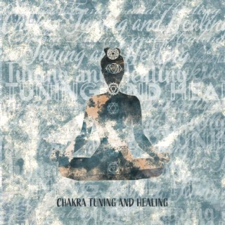 Chakra Tuning and Healing: Kalimba Vibrations for Chakra Alignment, Instant Inner Harmony