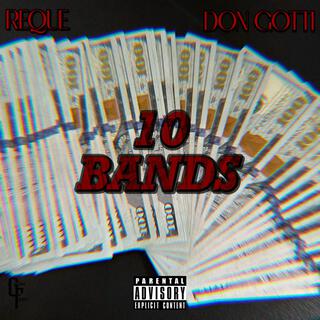 10 Bands