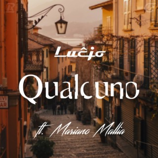 Qualcuno