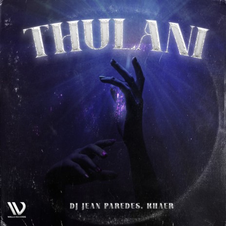 Thulani ft. Khaer | Boomplay Music