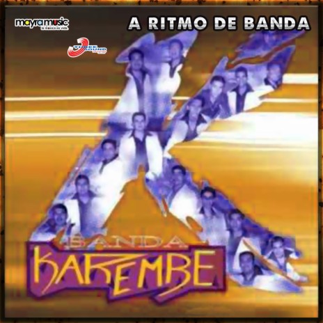 A Ritmo De Banda | Boomplay Music