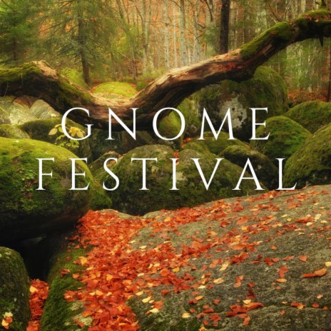 Gnome Festival | Boomplay Music