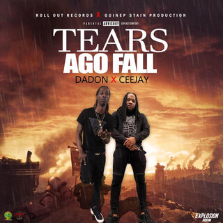 Tears Ago Fall