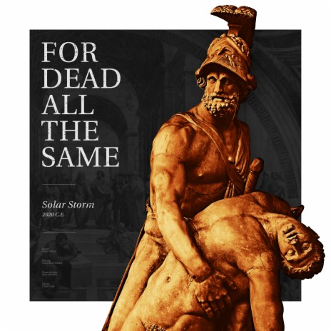 For Dead All the Same | Boomplay Music