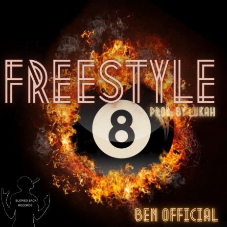 Freestyle 8 | Boomplay Music