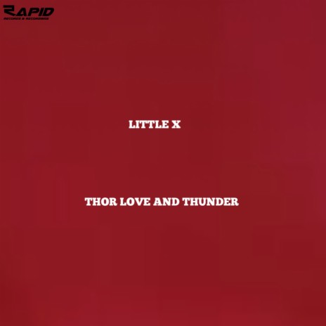 Thor Love and Thunder | Boomplay Music