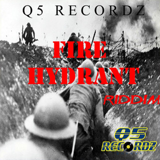 Fire Hydrant Riddim (Instrumental)