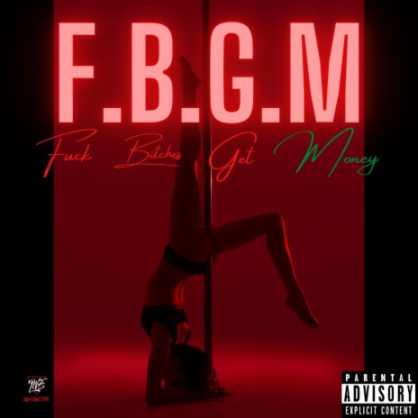 F.B.G.M (feat. Phenomenal J) | Boomplay Music