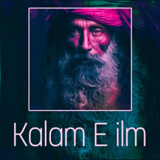 Kalam-e-ilm