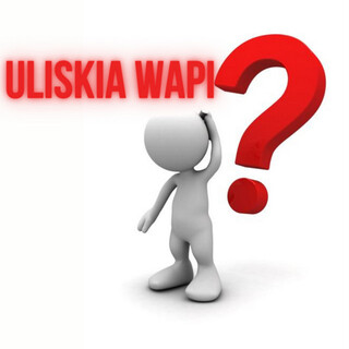 Uliskia Wapi