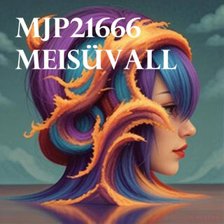 #44MJP21666meisüwalll