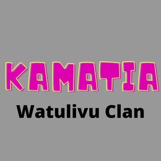 Kamatia