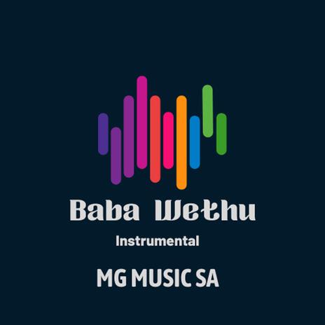 Baba Wethu (Instrumental Version) | Boomplay Music