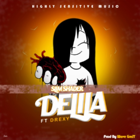 Delila | Boomplay Music