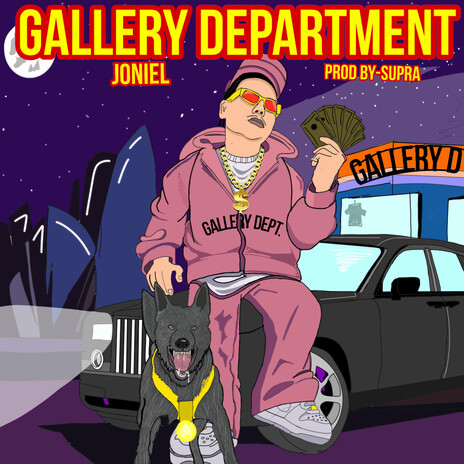 Gallery Department | Boomplay Music