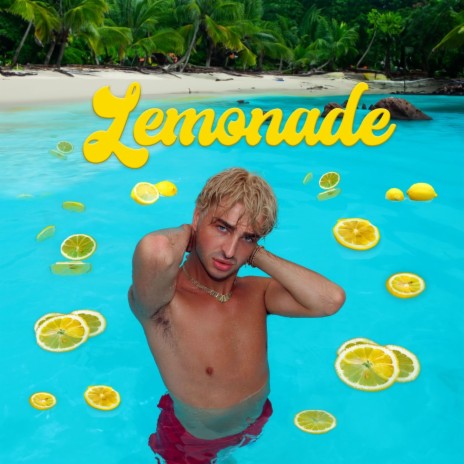 Lemonade | Boomplay Music