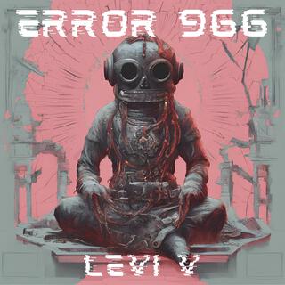 Error 966