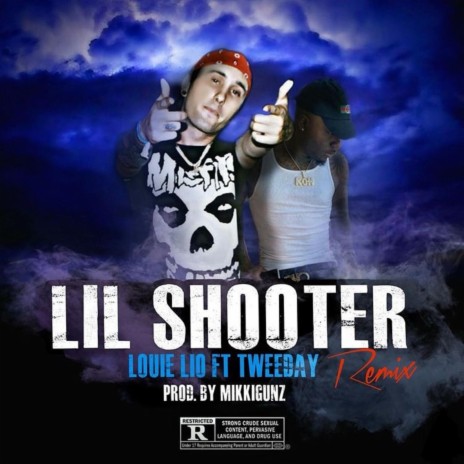 Lil Shooter (Remix) ft. Tweeday