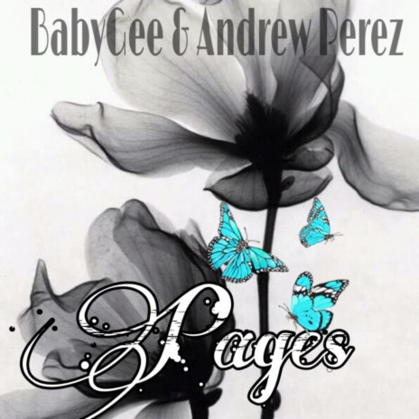 Pages (feat. Andrew Perez) | Boomplay Music