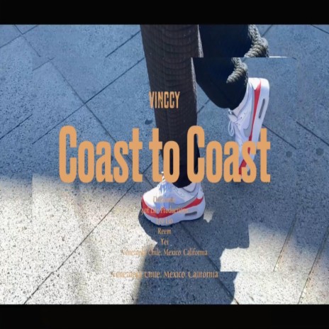 Intro - Coast to Coast