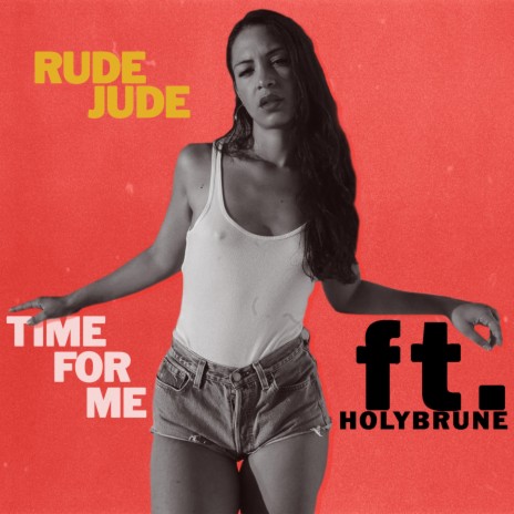 Time for Me (feat. Holybrune) | Boomplay Music