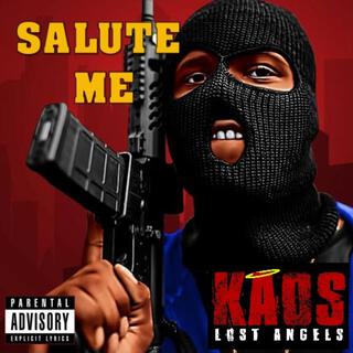 Salute Me lyrics | Boomplay Music