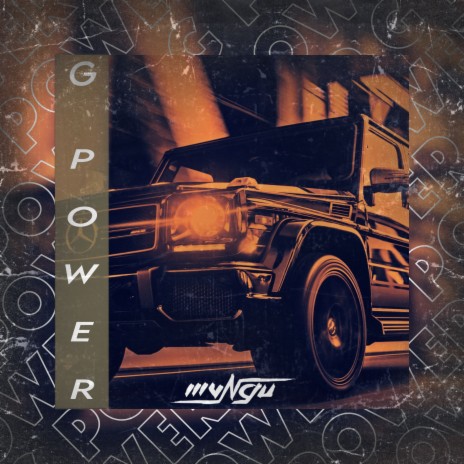 G Power | Boomplay Music