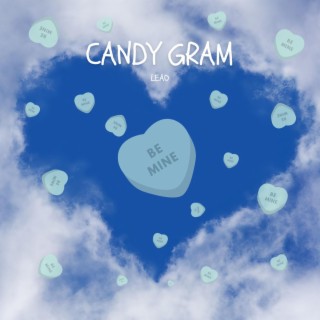 Candy Gram lyrics | Boomplay Music