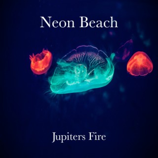 Jupiters Fire