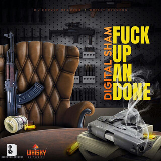 F*ck Up An Done