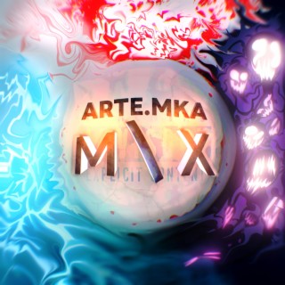 ARTE.MKA MIX