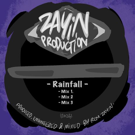 Rainfall (Mix.II) | Boomplay Music