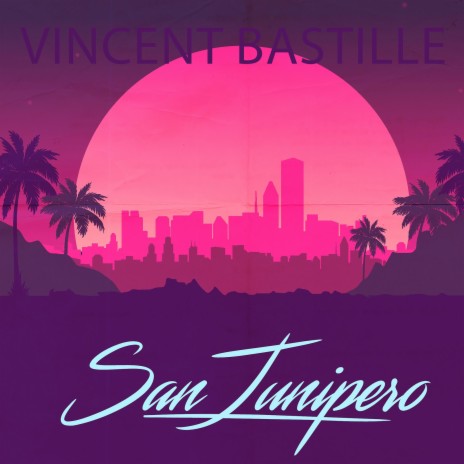 San Junipero | Boomplay Music