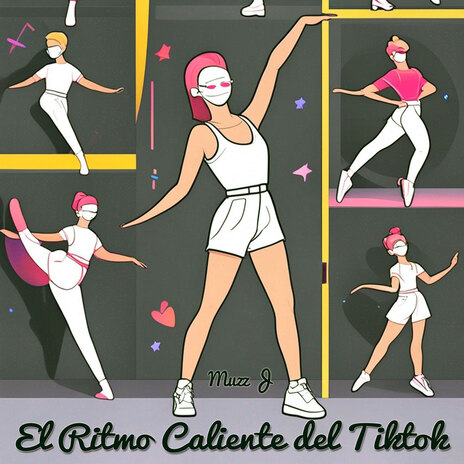 El Ritmo Caliente Del Tiktok (Alternative) | Boomplay Music