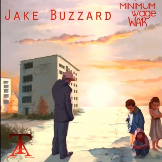 Jake Buzzard