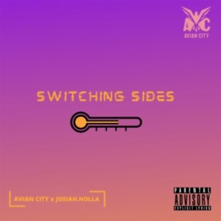 Switching Sides (feat. Danzino, Blueno, Howie Smiles & Josiah.holla)