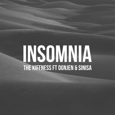 Insomnia ft. Ognjen & Sinisa | Boomplay Music