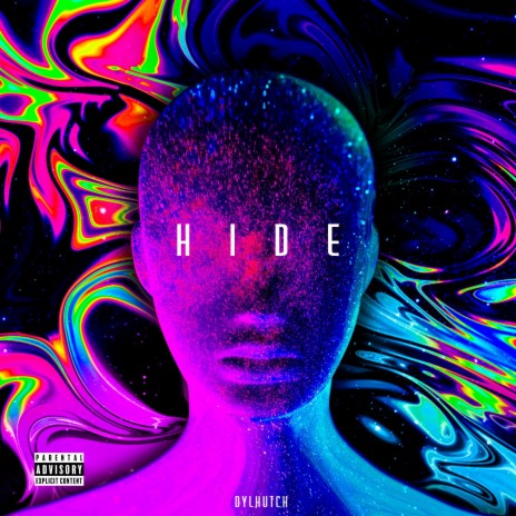 HIDE ft. Pressed & 23questions