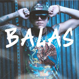 Balas