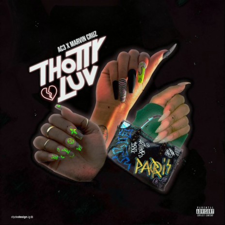 Thotty Luv | Boomplay Music