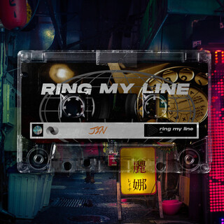 Ring My Line