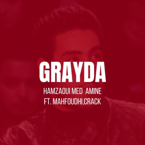 Grayda | Boomplay Music