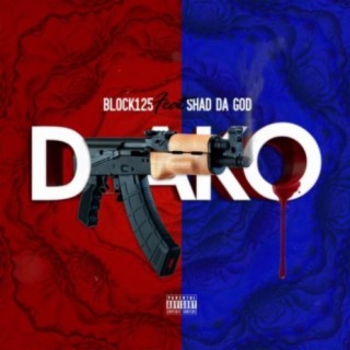 Drako (feat. Sha Da God)